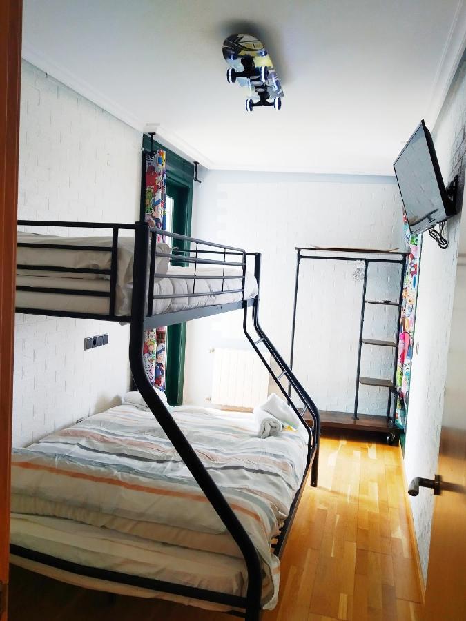 Espartal Sunset Appartement