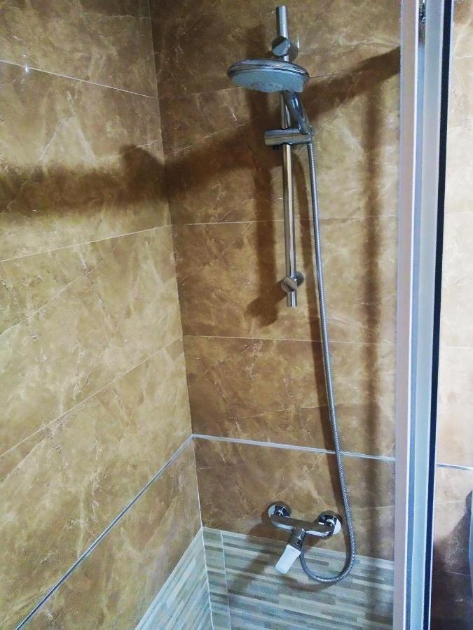 Appartement Espartal Sunset Salinas (Castrillon)