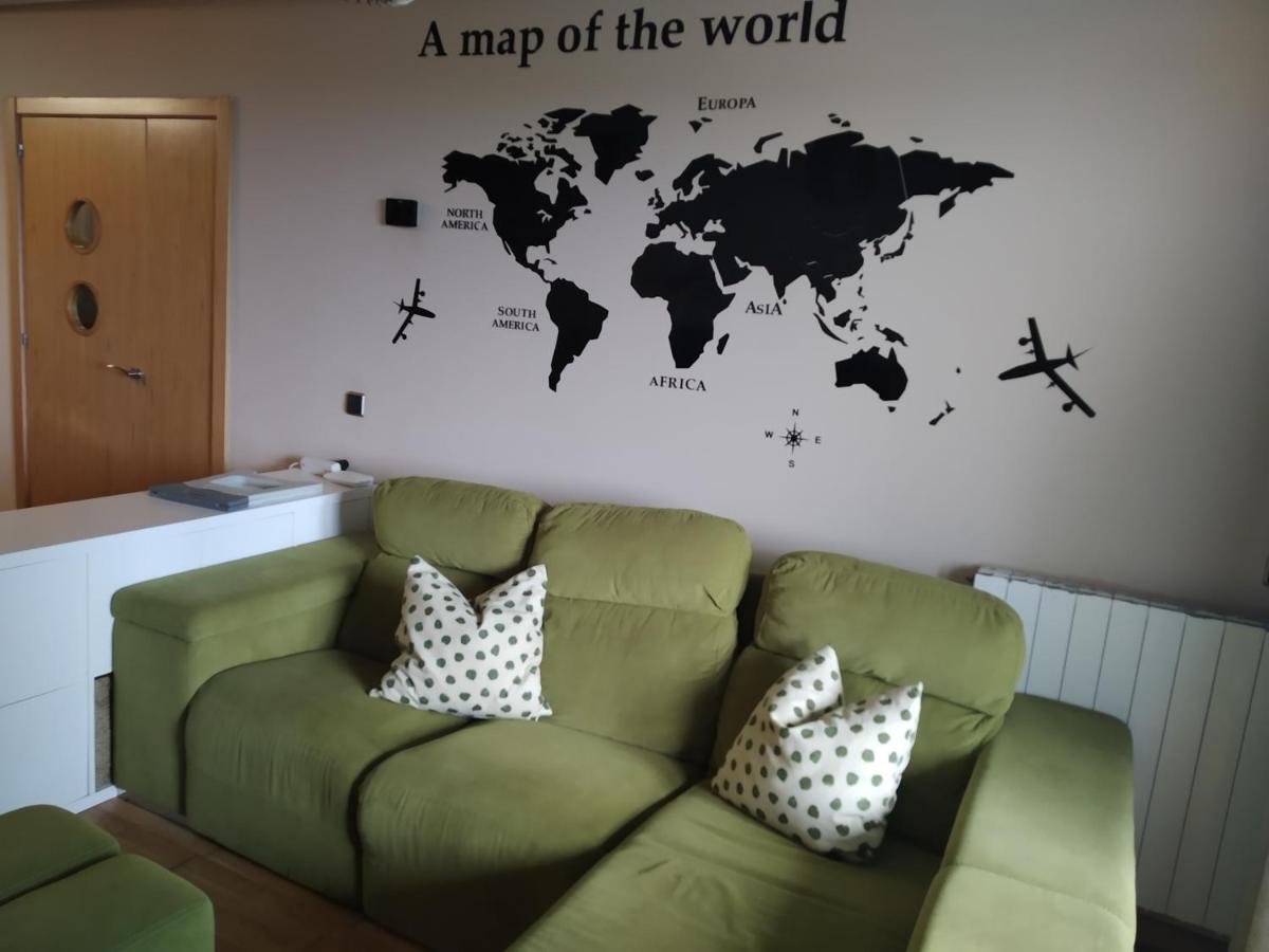 Appartement Espartal Sunset Salinas (Castrillon)