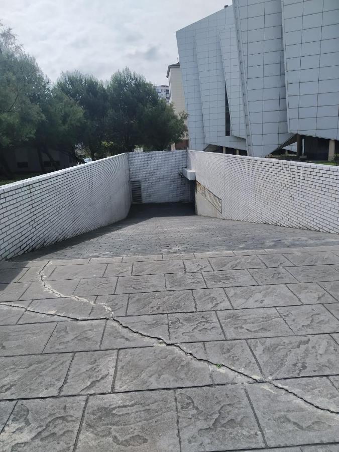 Appartement Espartal Sunset Salinas (Castrillon)