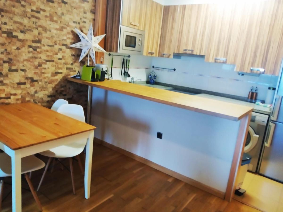 Appartement Espartal Sunset Salinas (Castrillon)